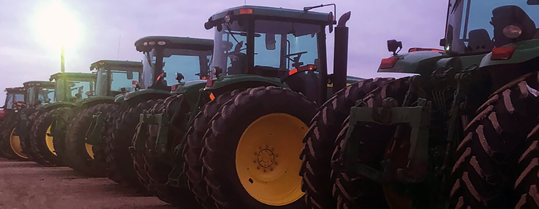 Kerr Equipment in Mount Sterling, Illinois